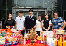 Itazura na Kiss liệu sẽ dừng lại chuỗi live-action với con số 7?